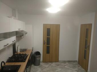 Apartamento Zosia