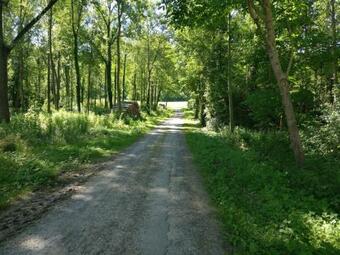 Le Dom?aisne � Zabeth, Lieu Simple Et Paisible ***