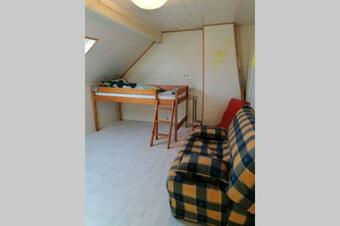 Apartamento Maison Enti�re, Barbecue, Calme,