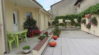 Bed & Breakfast Les Glycines