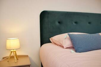 Bed & Breakfast Le Logis D?anne-sophie