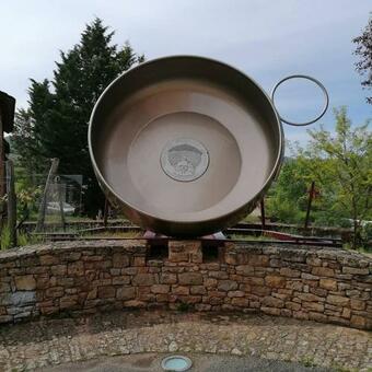 Le Moulin Des Vignes