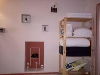 Apartamento Appartement Entre Lacs Et Montagnes