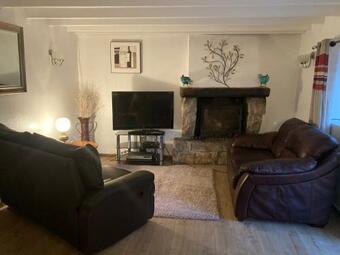 La Vieille Cr�perie De Mangou�ro