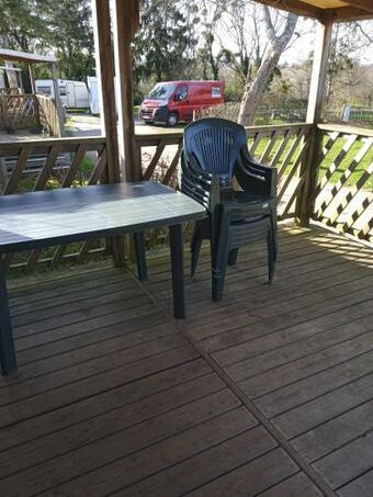 Camping Onlycamp Du Moulin