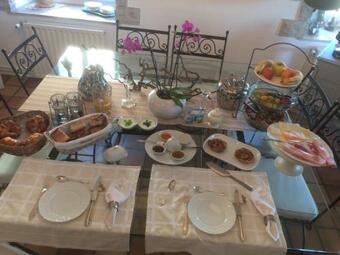 Bed & Breakfast Le Coup De Coeur