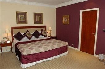 Wild Pheasant Hotel & Spa