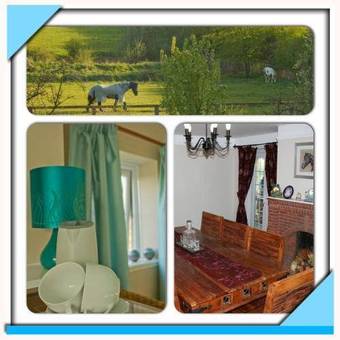 Bed & Breakfast The Farmhouse