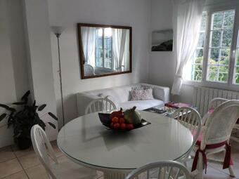 Apartamento Sandilia Les Loriots