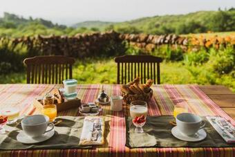 Bed & Breakfast La Douce France