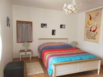 Agroturismo Ananda Les Hauts De La Maliere