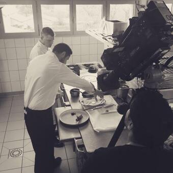 Hotel Hostellerie La Montagne