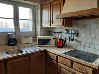 Belge ' Attitude G�te 2 Chambres