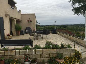 Bed & Breakfast Chambre D'hotes Les Cigales