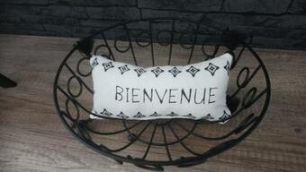 G�te " La Petite Compsoise "