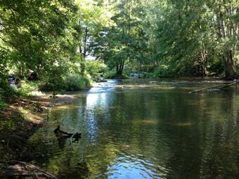 Hostal Gites Du Chemin Mignonne