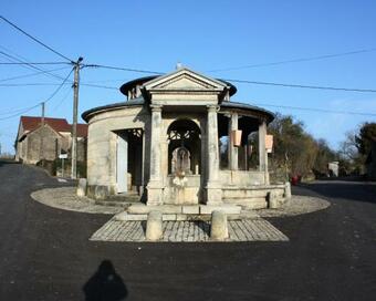 Bed & Breakfast Le Vieux Presbyt�re