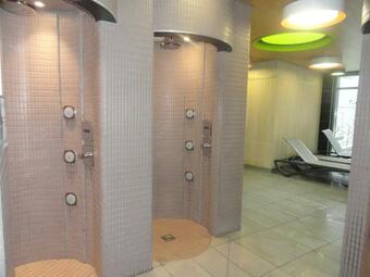 Apartamentos G�te Les Bl�s Dor�s � 7 Km De Derval.