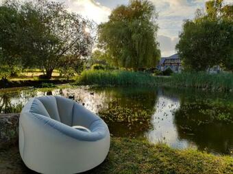 Bed & Breakfast Eden Ko�