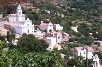Bed & Breakfast Chez Caro