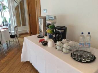 Bed & Breakfast Old Post House