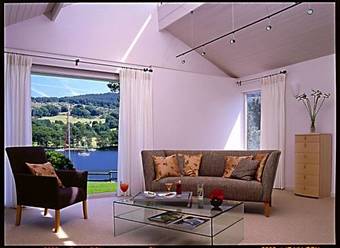 Lakeside Hotel And Spa