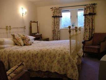 Posada Red Lion Hotel