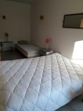 Agroturismo Gite De L'aum�nerie