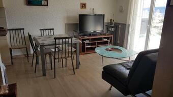 Apartamento Gite Proximit� Gerardmer