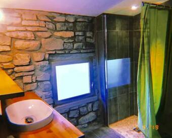 La Bergerie De Corconne