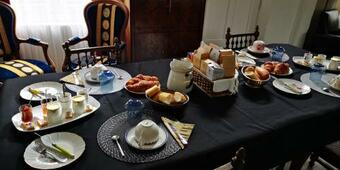 Bed & Breakfast La Cour Du Puits, Chambre Colyn