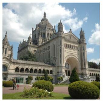 Maison Optiku Cormeilles