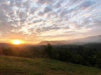 Bed & Breakfast Art En C�l�-chambres D'h�tes