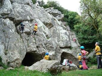 Bed & Breakfast Logis De La Helberdi�re