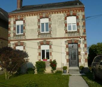 Bed & Breakfast La Pie Gri�che