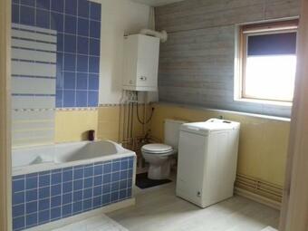 Apartamentos Loft Cosy 65 M2
