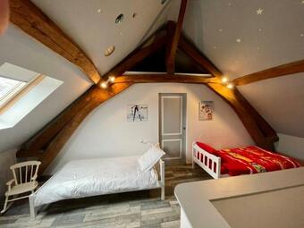 Apartamento Maison De Village Chez Josy