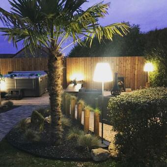 Bed & Breakfast La Maison De Manolie