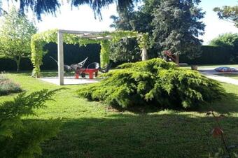 Belle Maison Charentaise Avec Piscine Privee