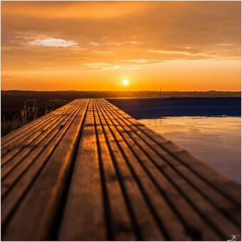 G�te "le Cr�puscule"