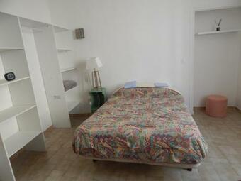 Apartamento 25 F Mistral 1 Er G