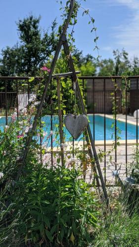 Apartamento La Gourmandine -g�tes