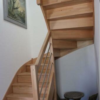 Maison Lumineuse � Boulieu