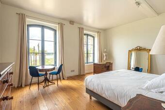 Le Manoir De Plessis Kaer