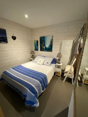 Bed & Breakfast Katell Beach House