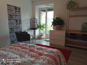 Apartamento Villa Rapha�l