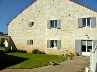 Bed & Breakfast Esprit Campagne