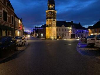 Au Domaine Du Pr�dieu