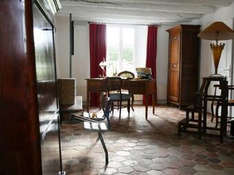 Bed & Breakfast Le Champ De L'eau