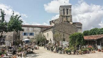 Bed & Breakfast Le Vieux Prieur�